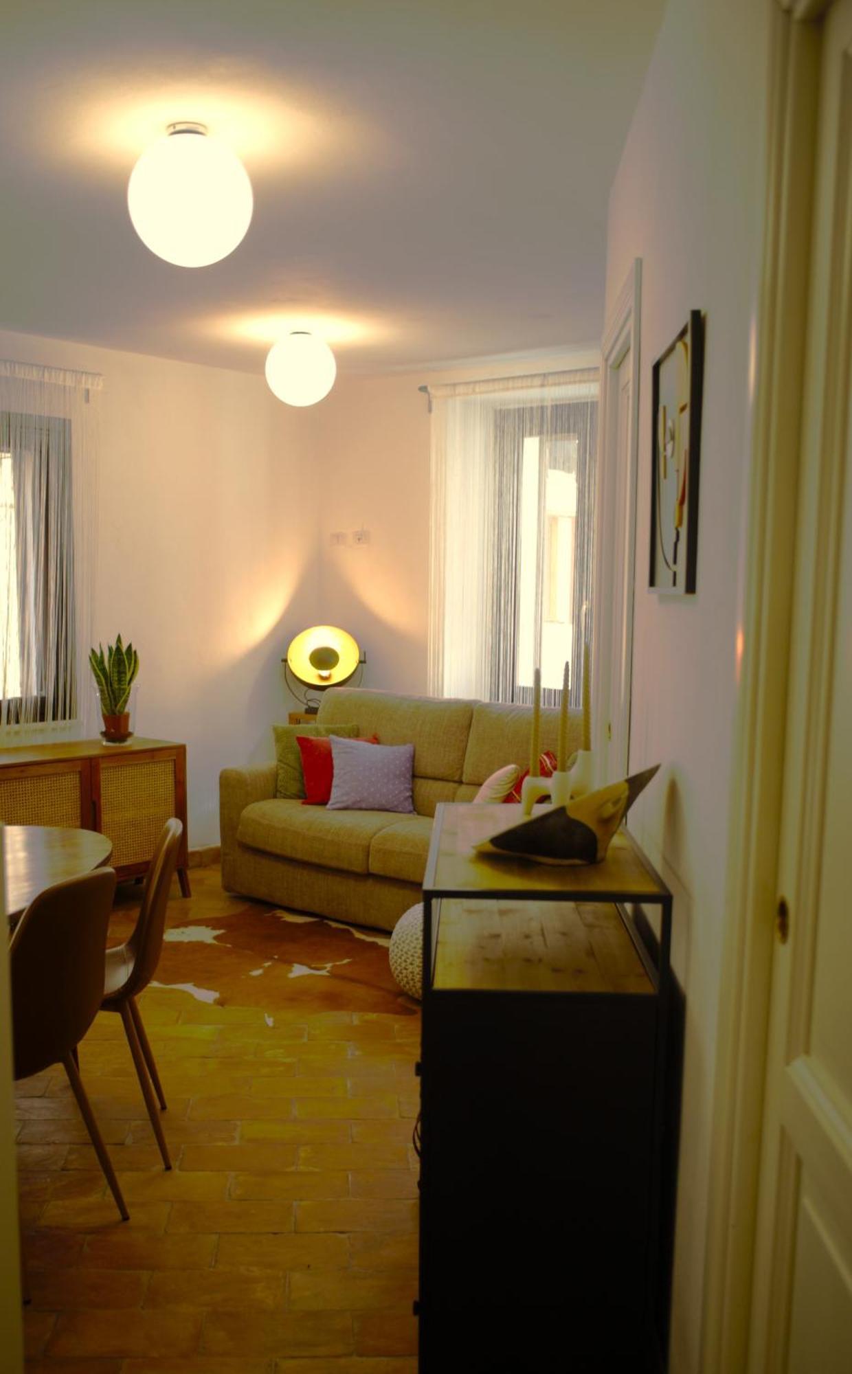 Suite "La Finestra Su Alghero" Exterior foto