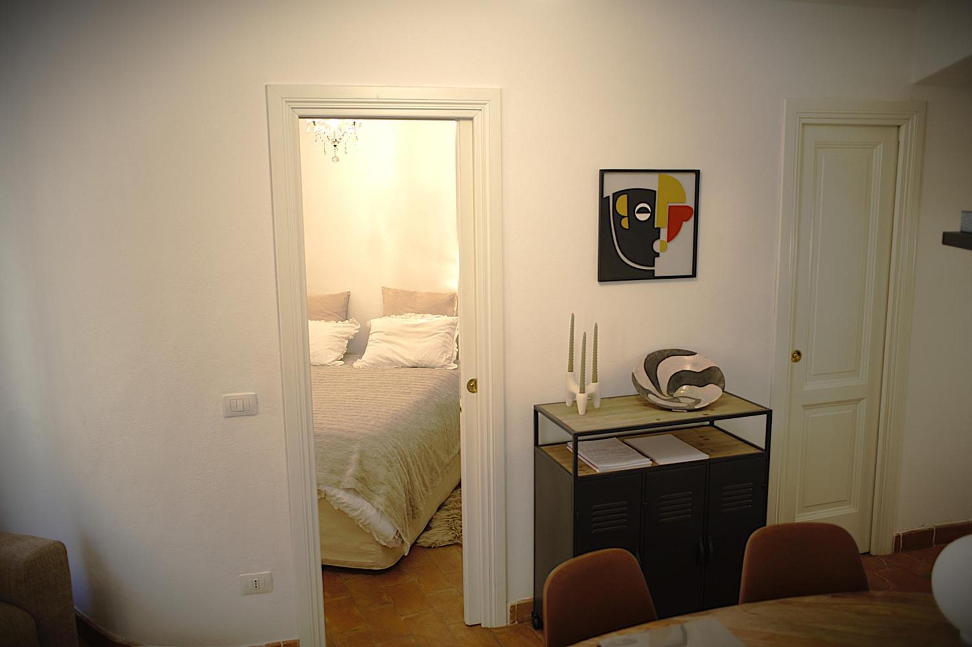 Suite "La Finestra Su Alghero" Exterior foto