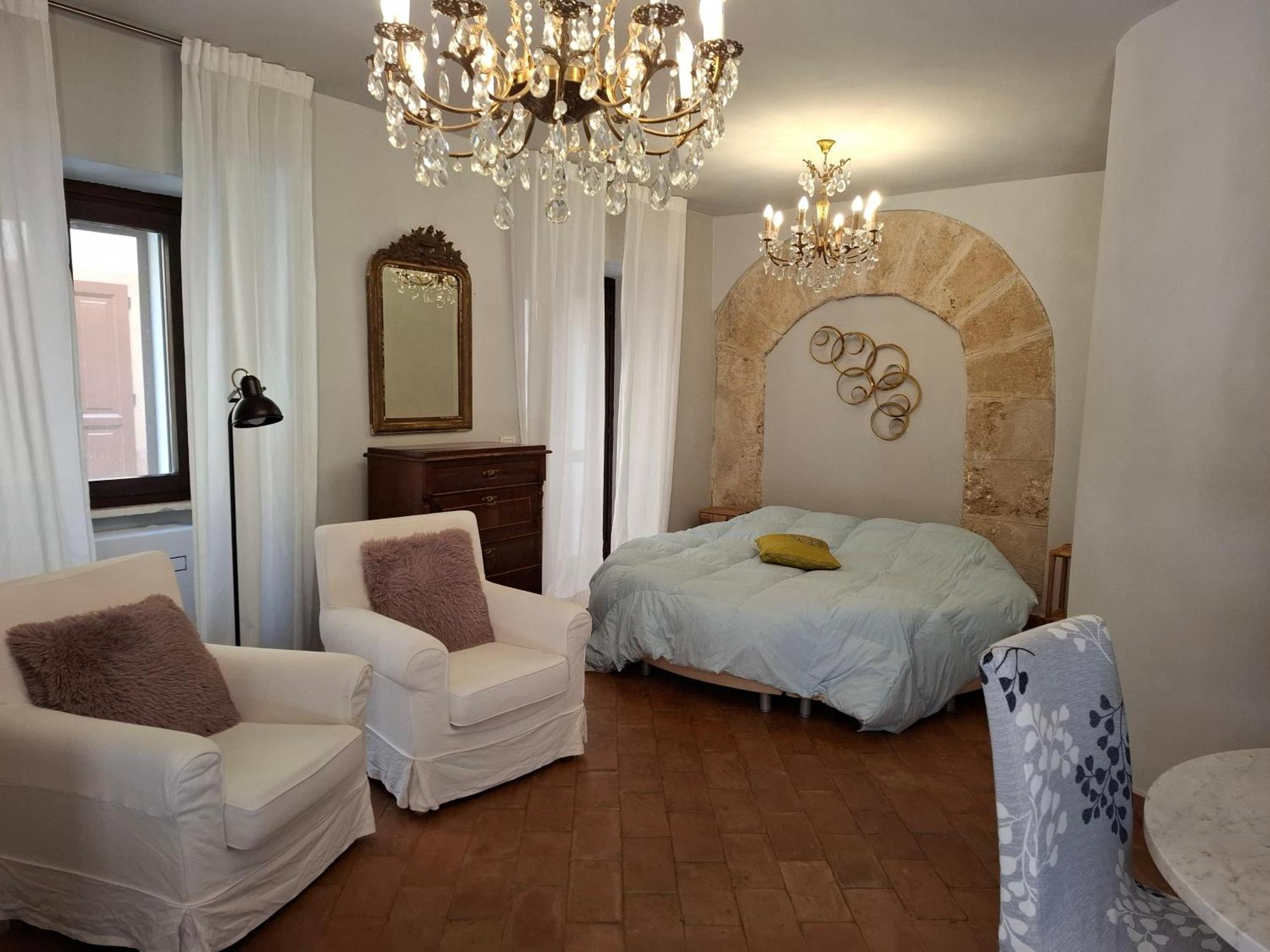 Suite "La Finestra Su Alghero" Exterior foto